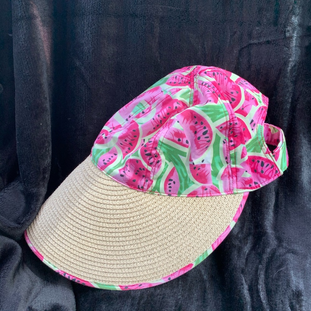 2 for 14 💋💋 Watermelon sun hat!